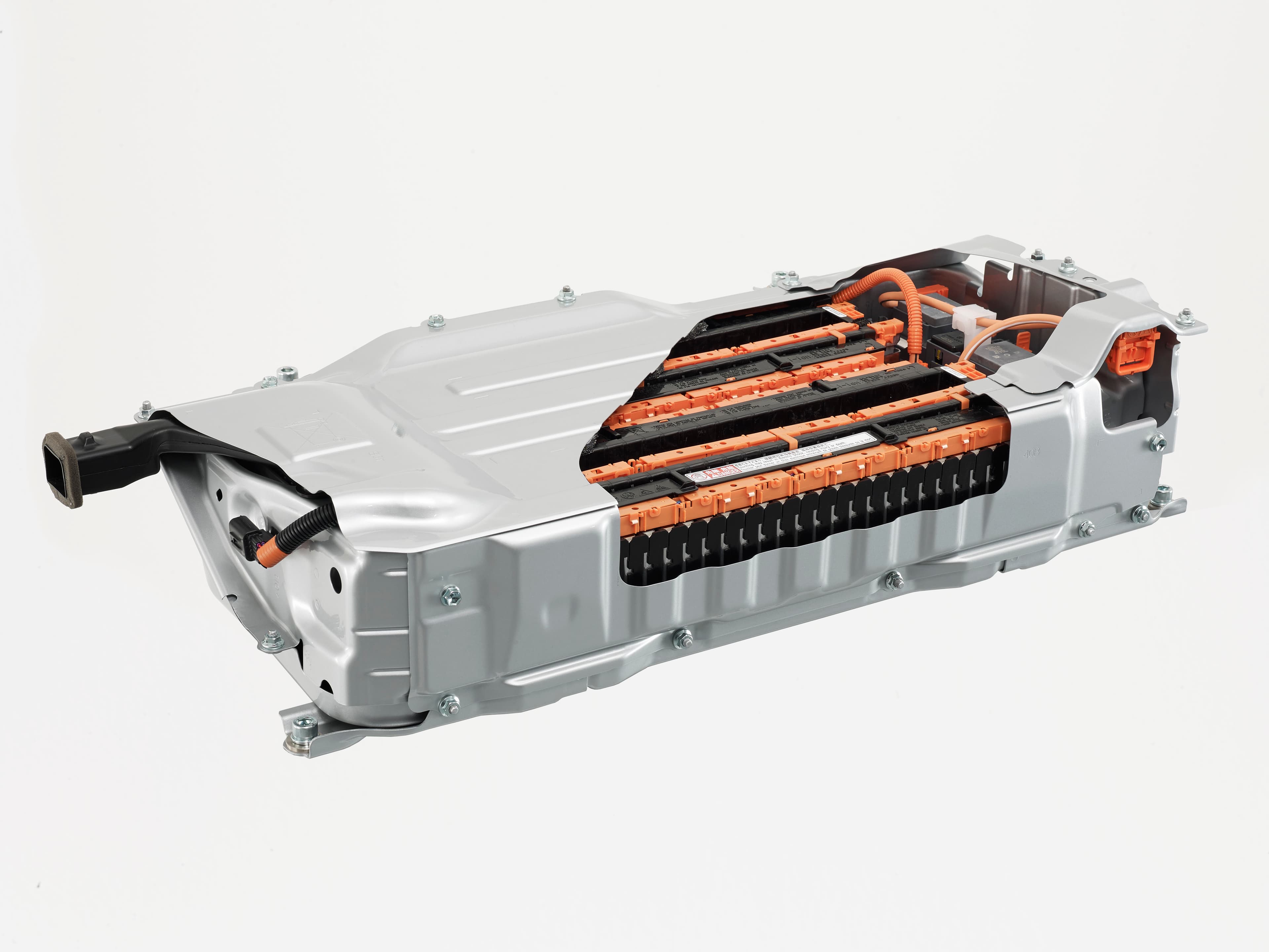 Battery Service